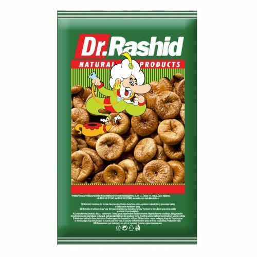 Figy sušené 500g Dr.Rashid