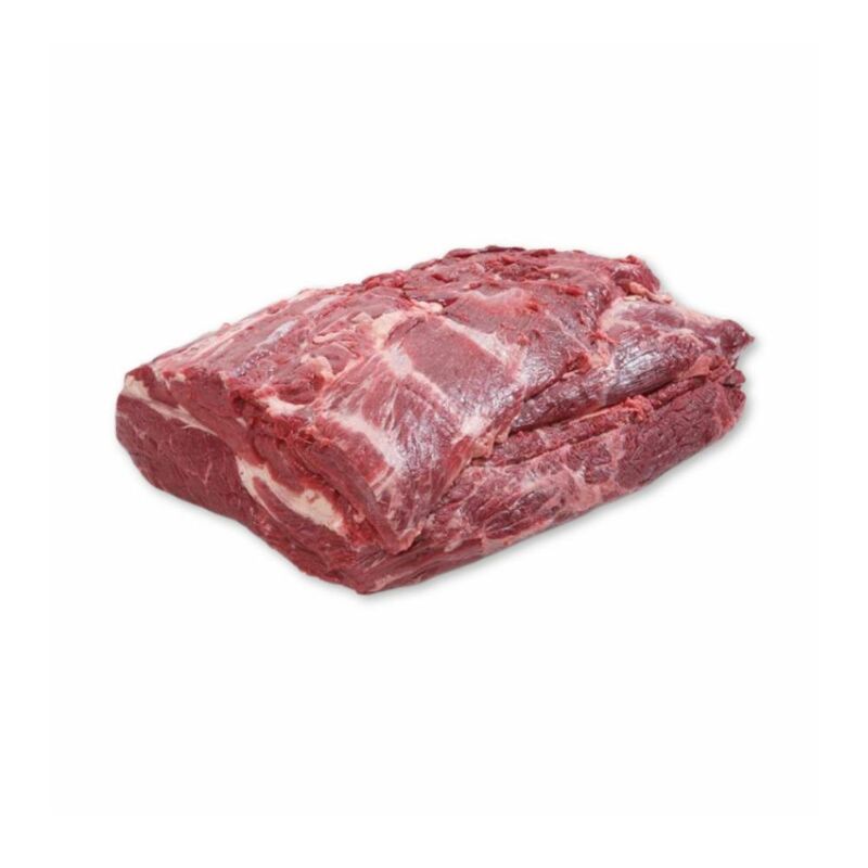 Hovädzie Chuck Roll cca 5kg Beefcor