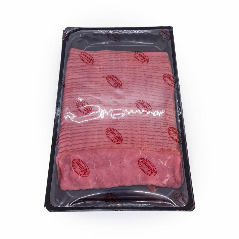 Šunka Hovädzia nárez 500g Steinex