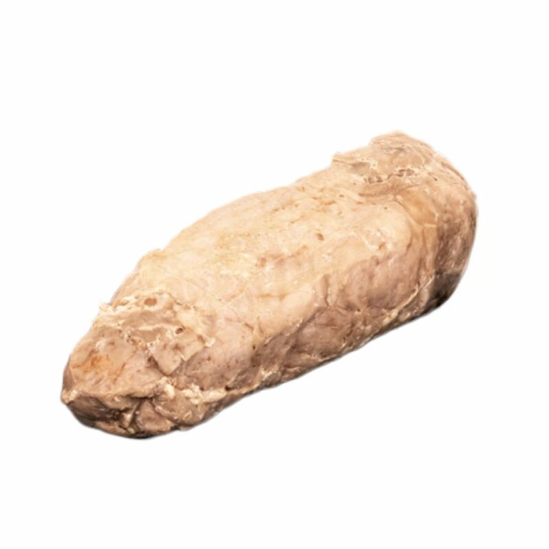 Bravčová panenka sous vide cca 550g Beef House