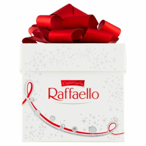 Ferrero Raffaello Kocka 70 g