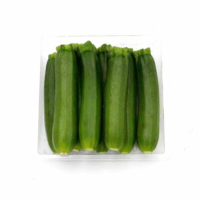 Cuketa baby 200g tácka