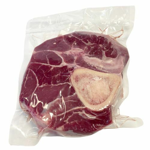 Hovädzie Osso Buco cca 400g FarmFoods