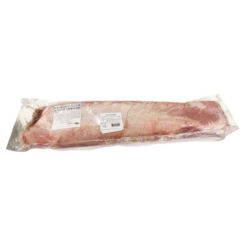 Mrazené Bravčové karé cca 4kg Tenderfood