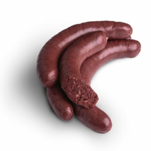 Krvavnice cca 2kg Gašparík