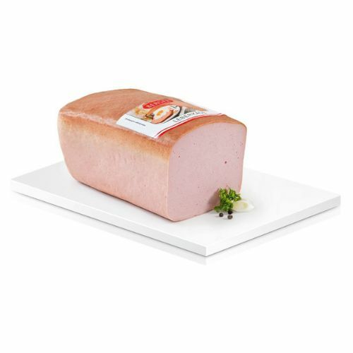 Leberkäse sekaná saláma cca 3kg Berger