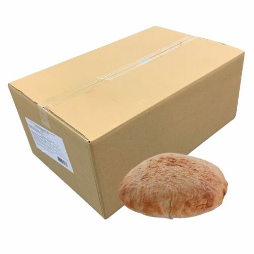 Mrazený Pita chlieb 55x100g