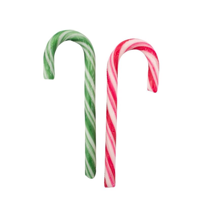 Big Candy Cane lízanky 28g Sweet in Fun