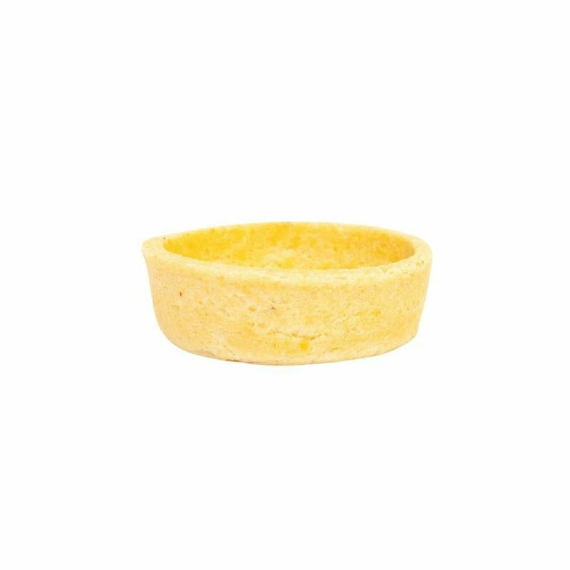 Tartaletka slaná 60x20 mm 11ks