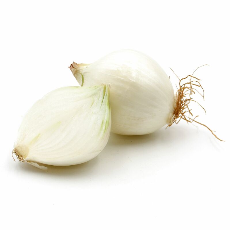 Cibuľa biela kal. 50-70