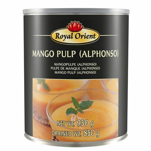 Pyré Mango Alphonso 850g Royal Orient