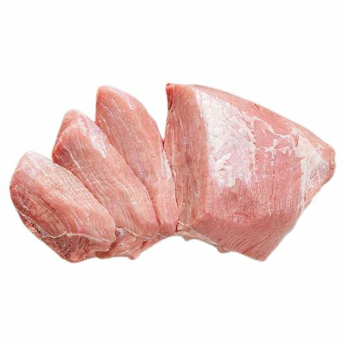 Bravčové stehno bez kosti 4D cca 5kg Kukkonia