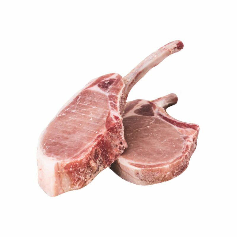 Mrazený Bravčový Tomahawk 20x300g Beef House