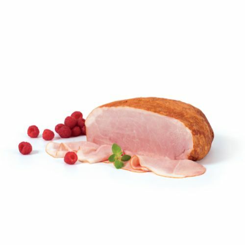 Šunka Bravčová od kosti 87% blok cca 1,5kg LE&CO