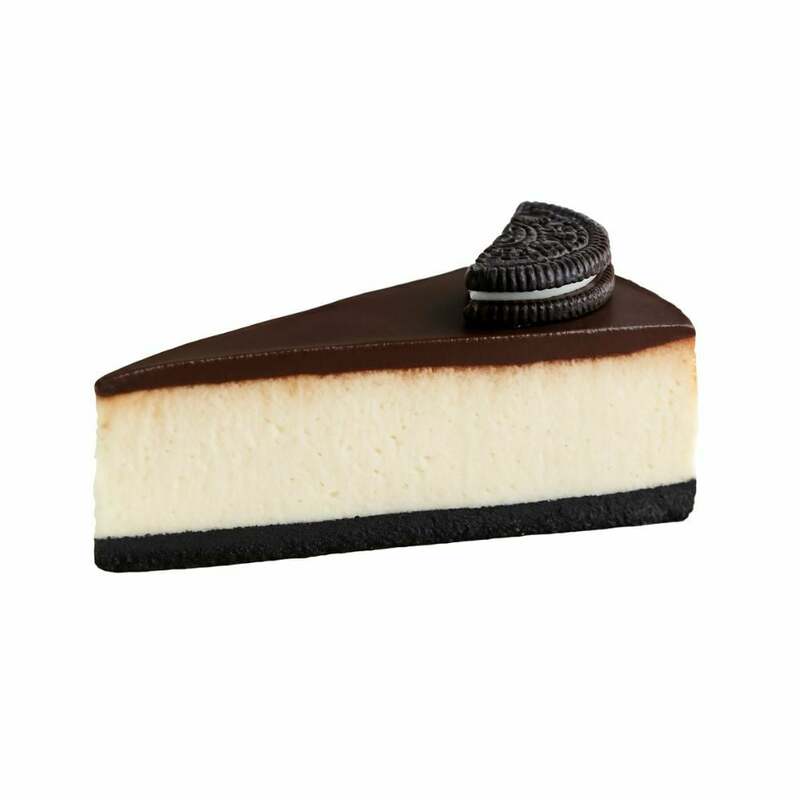 Mrazený Cheesecake oreo 16x113g Floril