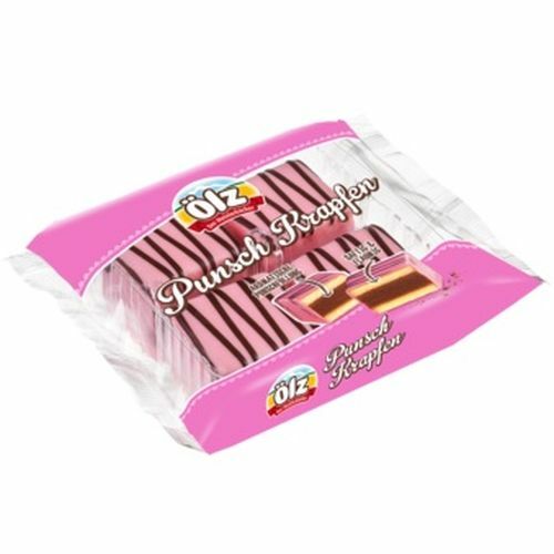 Punčové kocky 200g Ölz