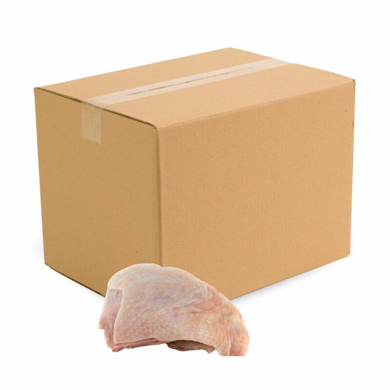 Mrazené Kuracie stehná horné cca 10kg Domäsko