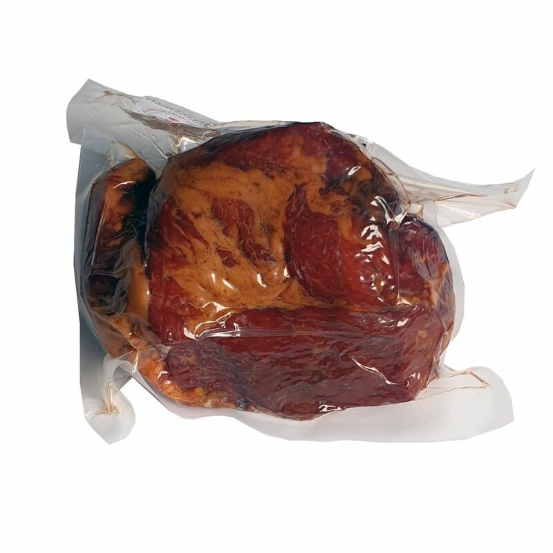 Br.krkovička sedliacka údená cca 450g FarmFoods