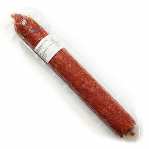Saláma Chorizo cca 1,6kg