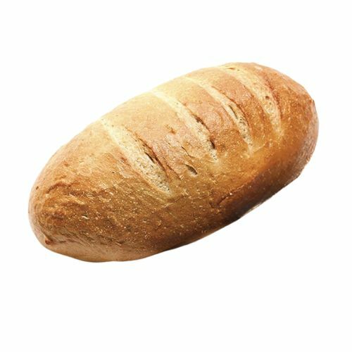 Mrazený chlieb Kváskový 480g Lipóti Tóth