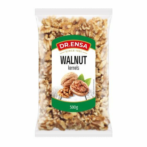 Vlašské orechy jadrá 500g Dr.Ensa