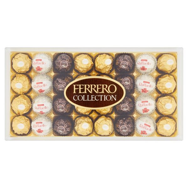 Ferrero Collection pralinky 359g