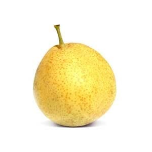 Hrušky Nashi kal. 40, I.trieda