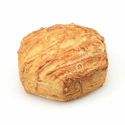 Syrový pagáč Z našej pekárne 72g