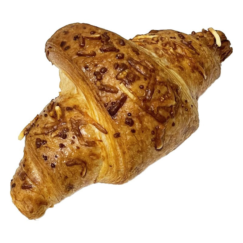 Croissant so šunkou a syrom Z našej pekárne 90g
