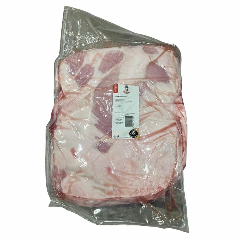 Bravčové stehno bez kosti cca 8kg Baron