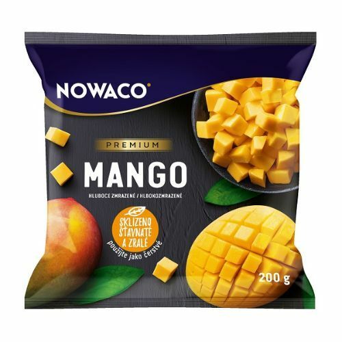 Mr.Mango kocky 200g Nowaco