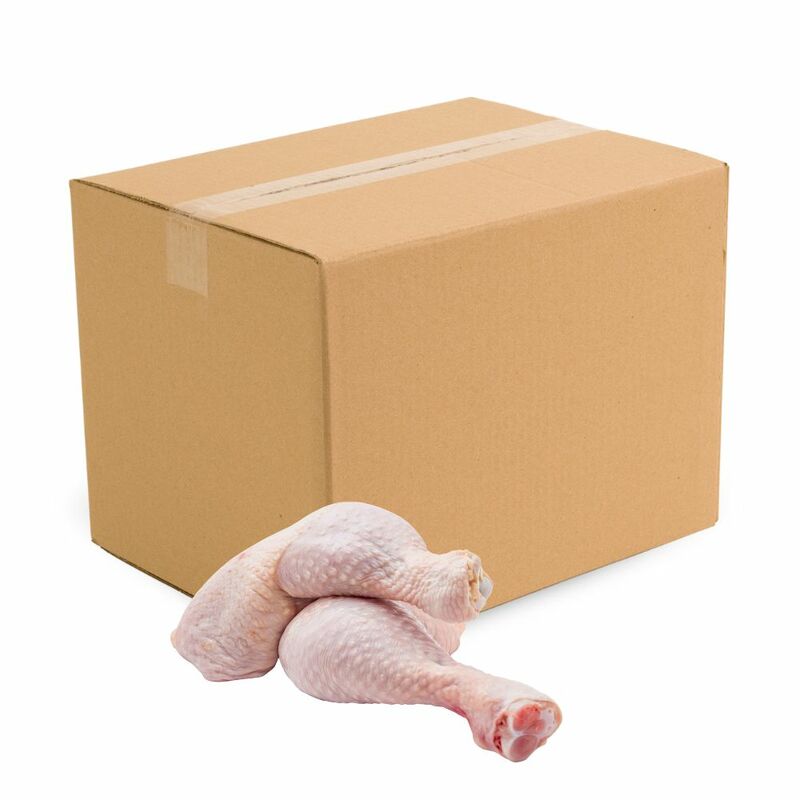 Mrazené Kuracie stehná celé cca 10kg Domäsko