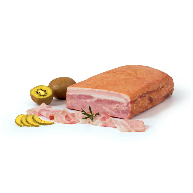 Slanina Oravská blok cca 1,5kg LE&CO