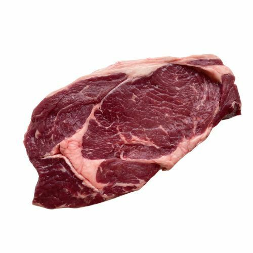 Hovädzí Rib eye steak Charolais cca 800g FarmFoods
