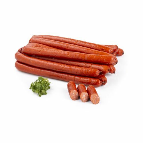 Mrazený Párok Cigáro 10x60g Steinex