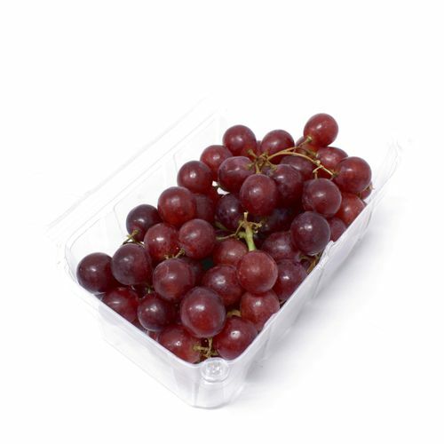 Hrozno tmavé 500g, I.trieda