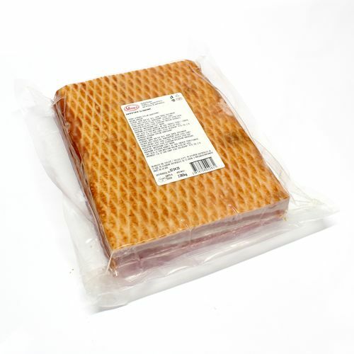 Slanina ORAVSKÁ BLOK STEINEX cca 1,5kg