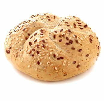 Kaiserka multicereálna Z našej pekárne 54 g