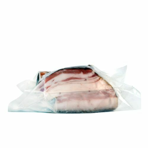 Slanina Oravská z Mangalice cca 500g FarmFoods