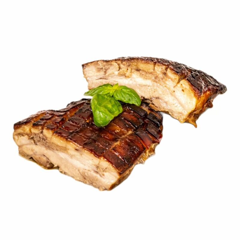 Bravčový bok pečený hoisin 1kg Beef House