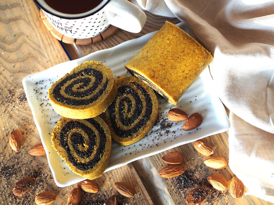 Nebeská vôňa: Prečo je domáci makový závin od srdca babičiek najlepším dezertom