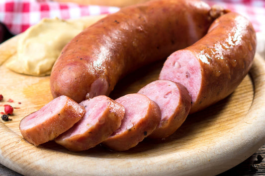 Kráľovská pochúťka: Prečo je tradičná Spišská Párka top voľbou pre každú príležitosť