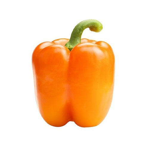 Paprika oranžová California kal. GG