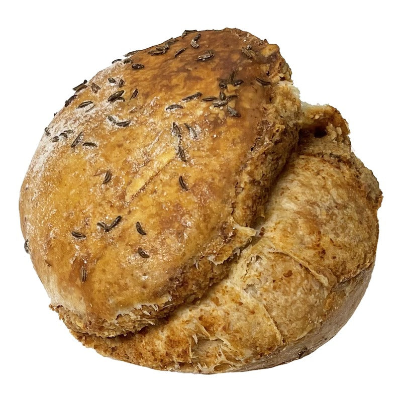 Oškvarkový pagáč Z našej pekárne 90g