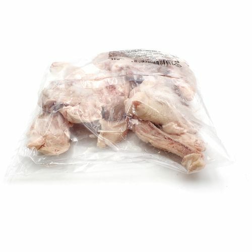 Mrazená Kuracia polievková zmes IQF 1kg