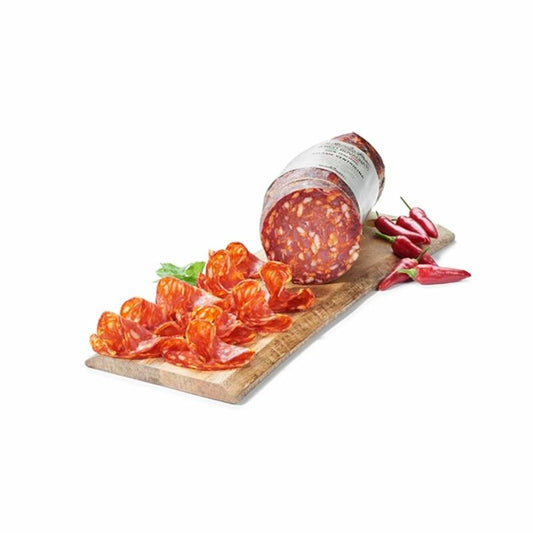 Saláma Ventricina cca 2,5kg Rovagnati