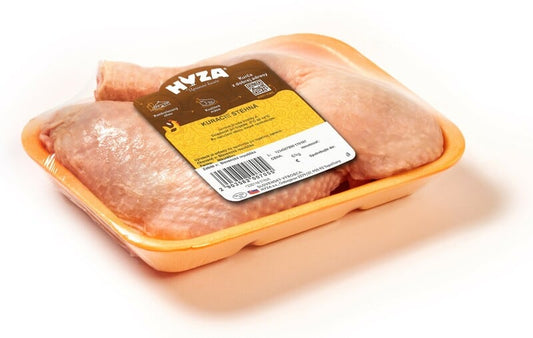 Kuracie stehná cca 500g Hyza
