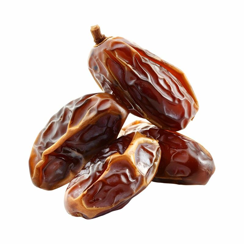 Ďatle kal. L 500g, Medjool plus