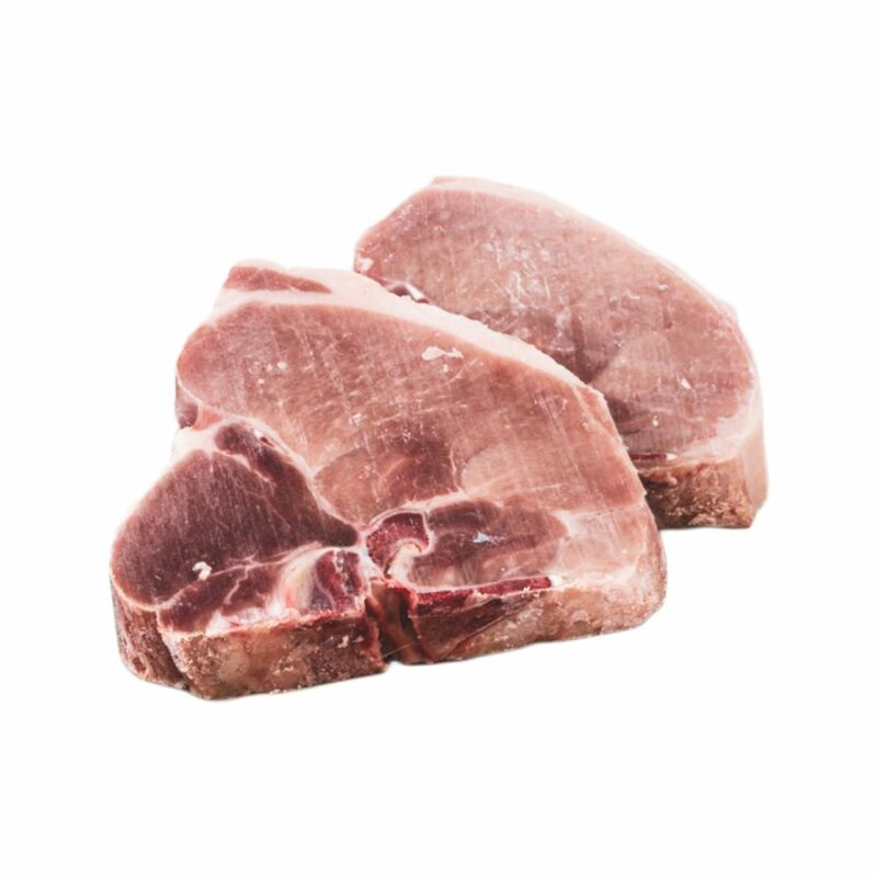 Mrazený Bravčový T-Bone 20x300g Beef House