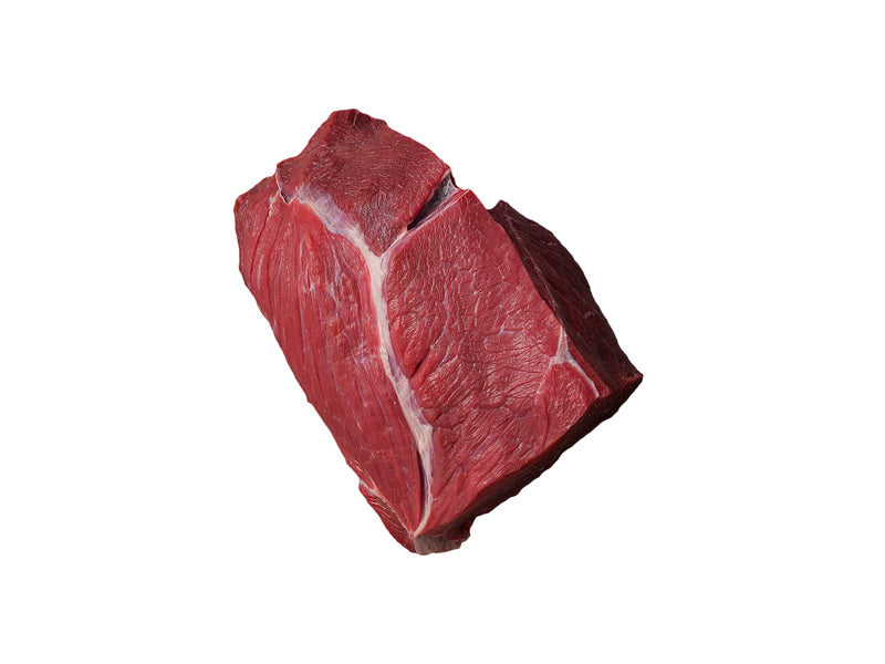 Hovädzie pliecko cca 600g KRAVA&CO